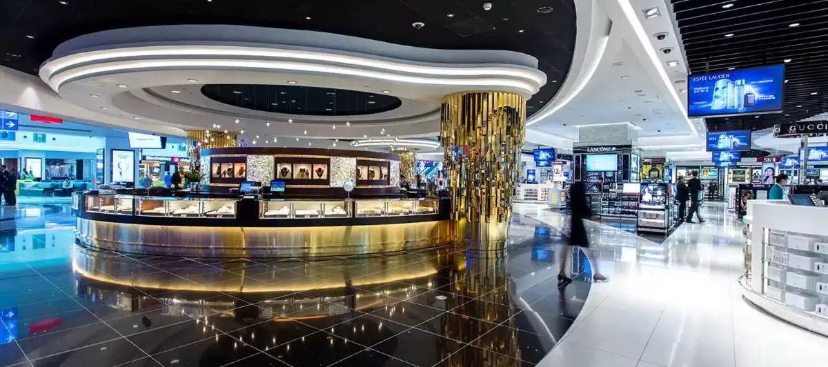 چگونه از فری شاپ دبی بهترین خرید را تجربه کنیم؟