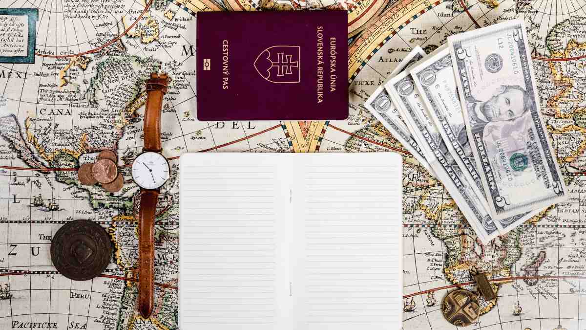 شرایط و مدارک ویزای توریستی امارات برای گردشگران