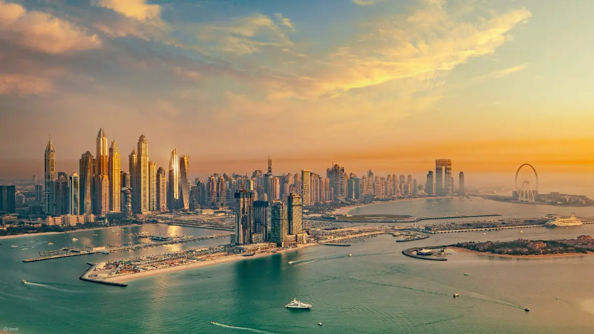 نحوه دسترسی به پالم ویو