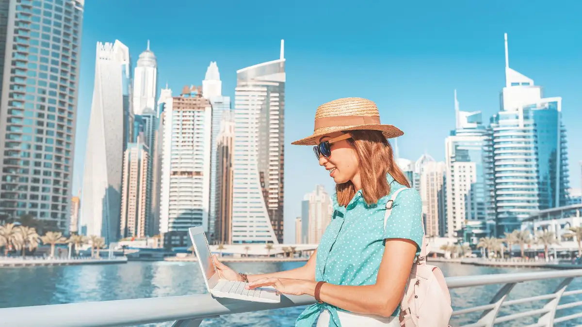آمادگی برای شرایط اضطراری در سفر به دبی