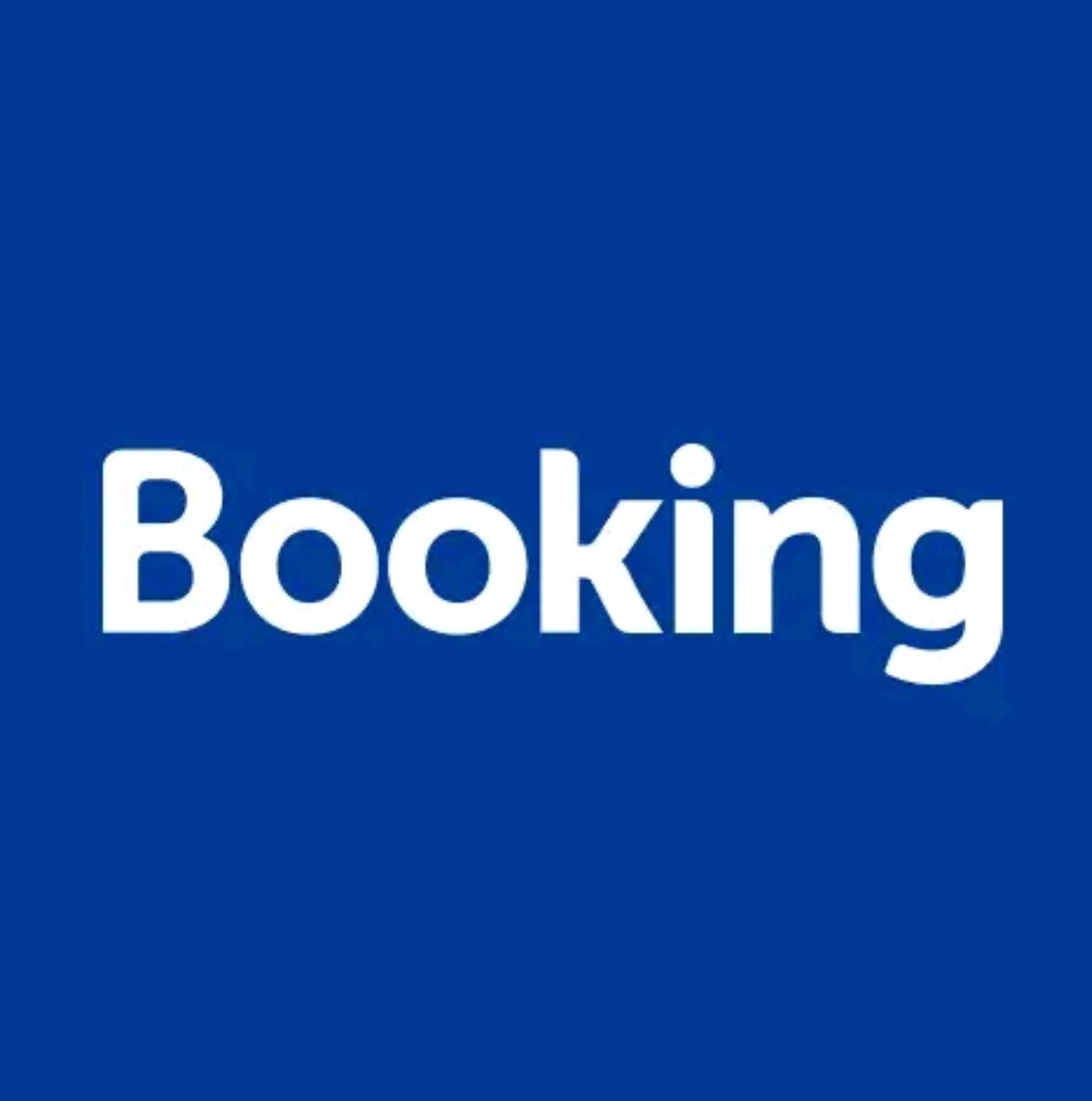 Booking.com: Hotels & Travel