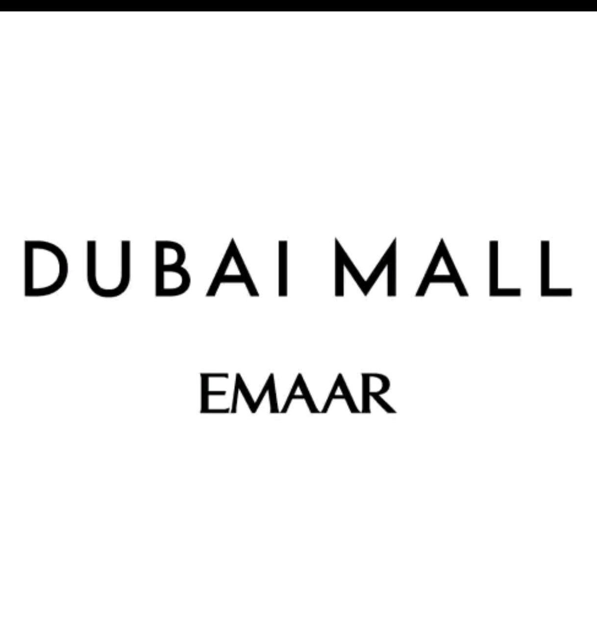 Dubai Mall