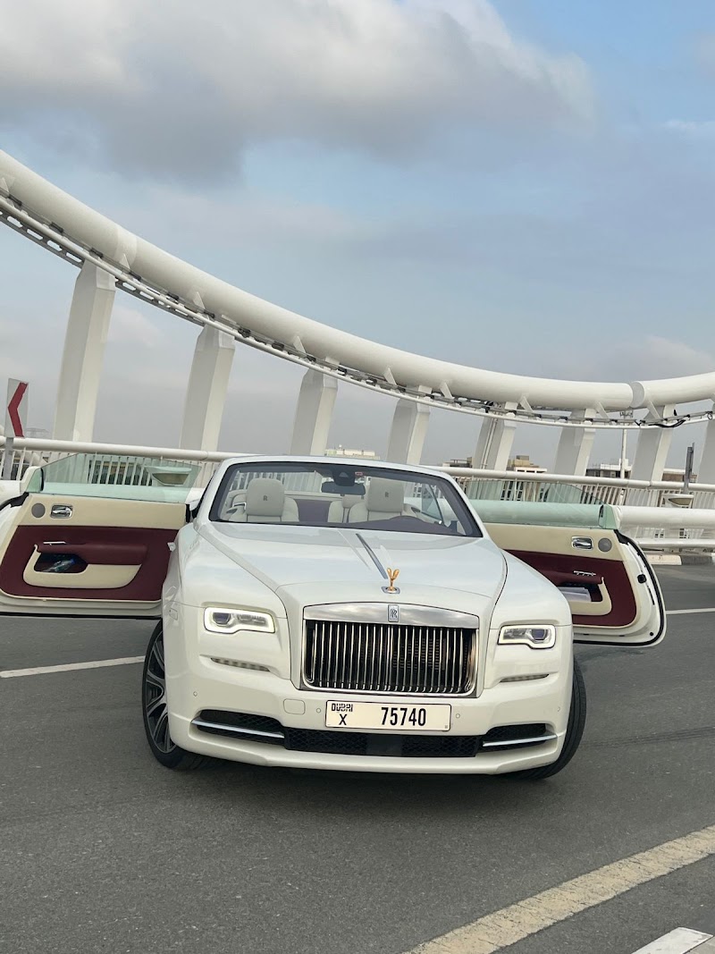 ROYAL STAR CAR RENTAL - Dubai | Dubai