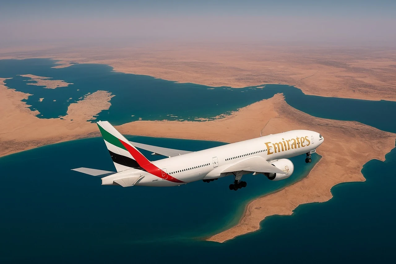  ویزای برای ساکنان امارات برای سفر به کشورهای عضو GCC 