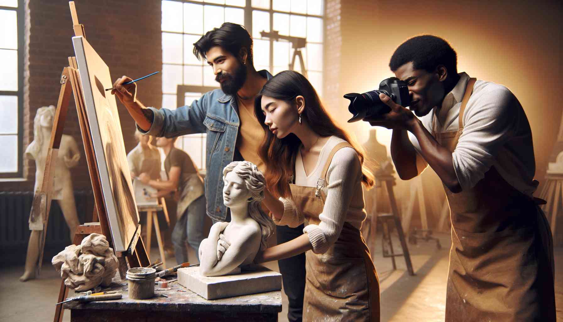 فراخوان اقامت هنری در بنیاد فرهنگی عربی ال حصن: فرصتی برای خلاقیت و ارتباط