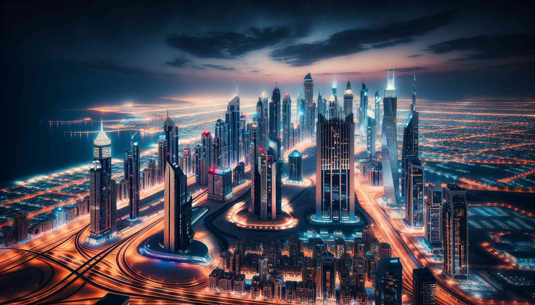 Dubai's economy is on a path of diversification and advancement with a growth of 4.4 percent in the first half of 2025.