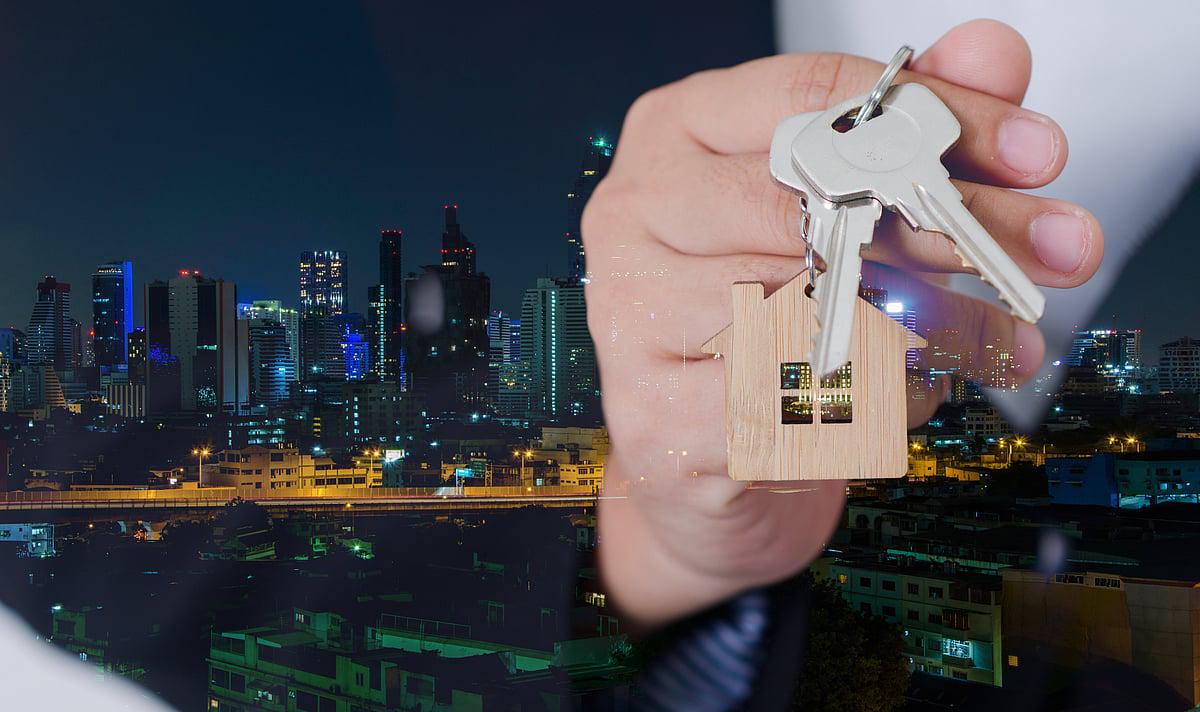 Can Dubai tenants find peace? Rents are stabilizing!