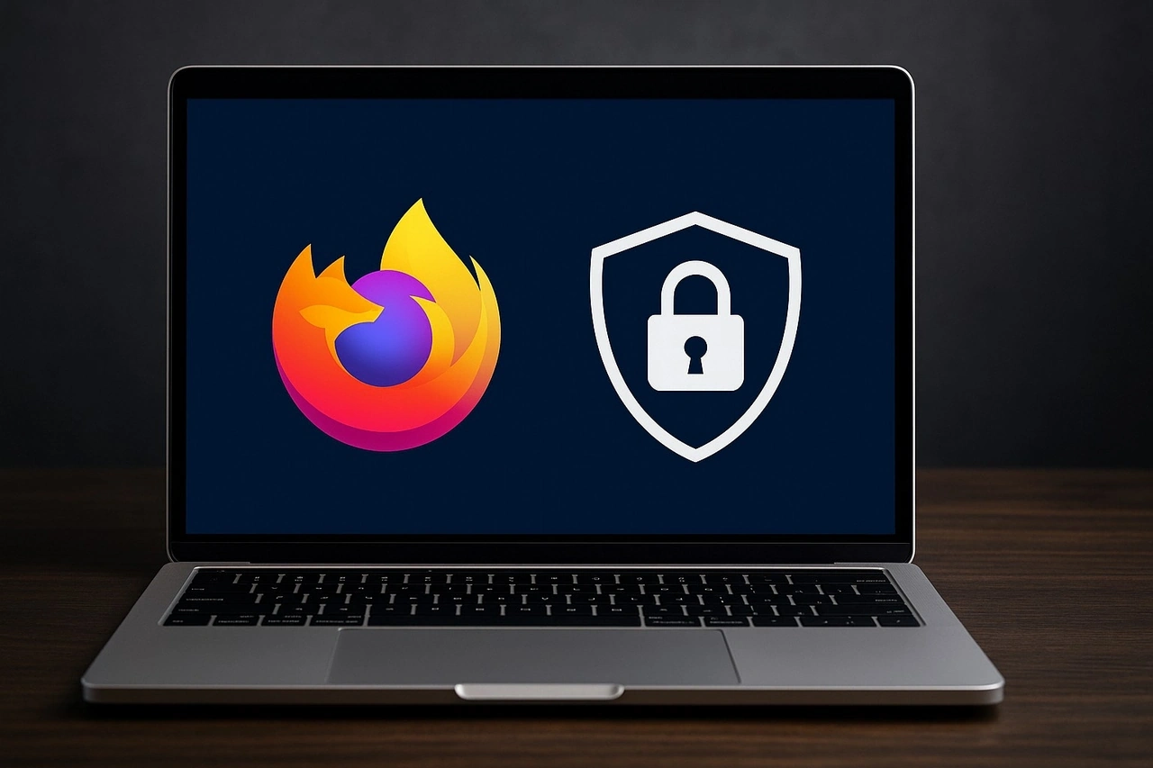 🌐 مرورگر فایرفاکس به VPN داخلی مجهز می‌شود