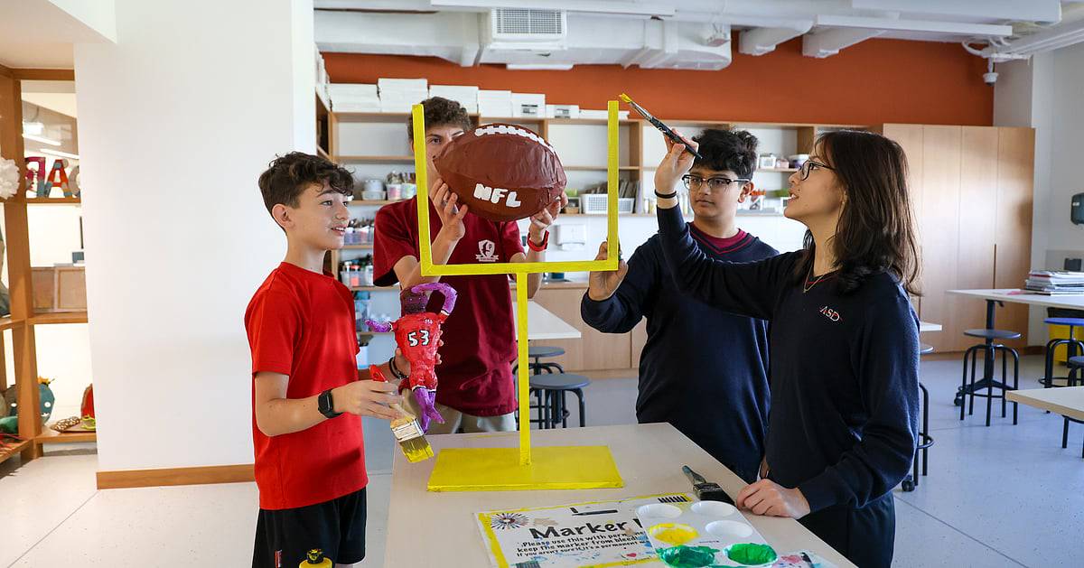 اعلام تقویم تحصیلی ۲۰۲۶-۲۰۲۹ در امارات: برنامه‌ریزی برای آینده‌ای روشن‌تر