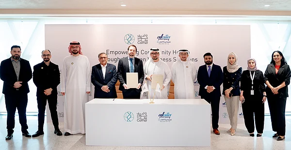 تحولی در سلامت: غربالگری‌های هوش مصنوعی در داروخانه‌های امارات