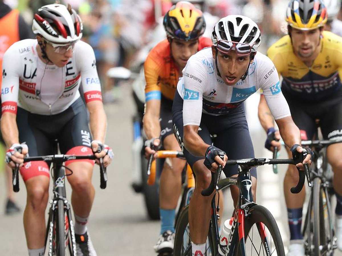 هشدار ترافیکی در ابوظبی: جاده‌ها برای تور امارات بسته می‌شوند