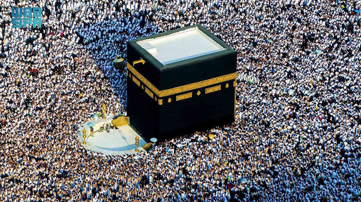 راهنمایی‌های جدید عربستان برای زائران عمره در رمضان ۲۰۲۶