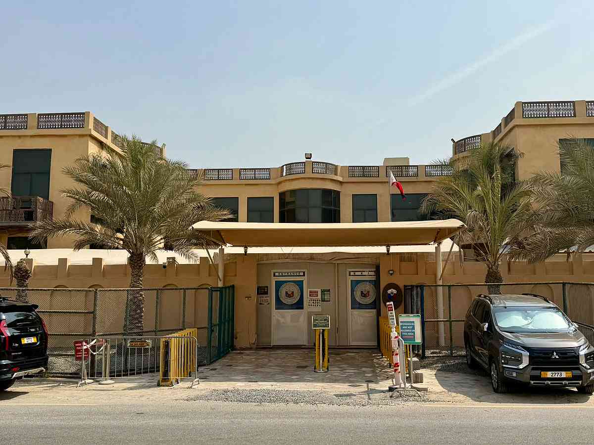 Philippine Consulate in Dubai Rolls Out e-Visa Service