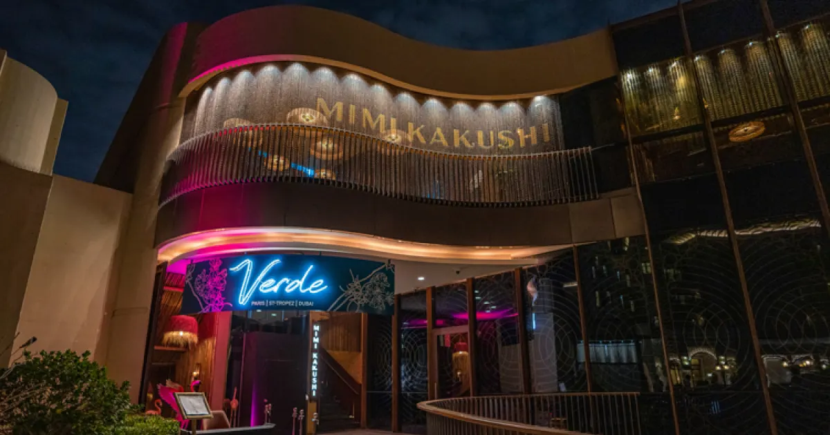 رستوران ژاپنی میمی کاکوشی دبی - Restaurantjapanese