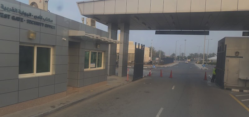 Dxb T2 Staff Paid Parking | Dubai