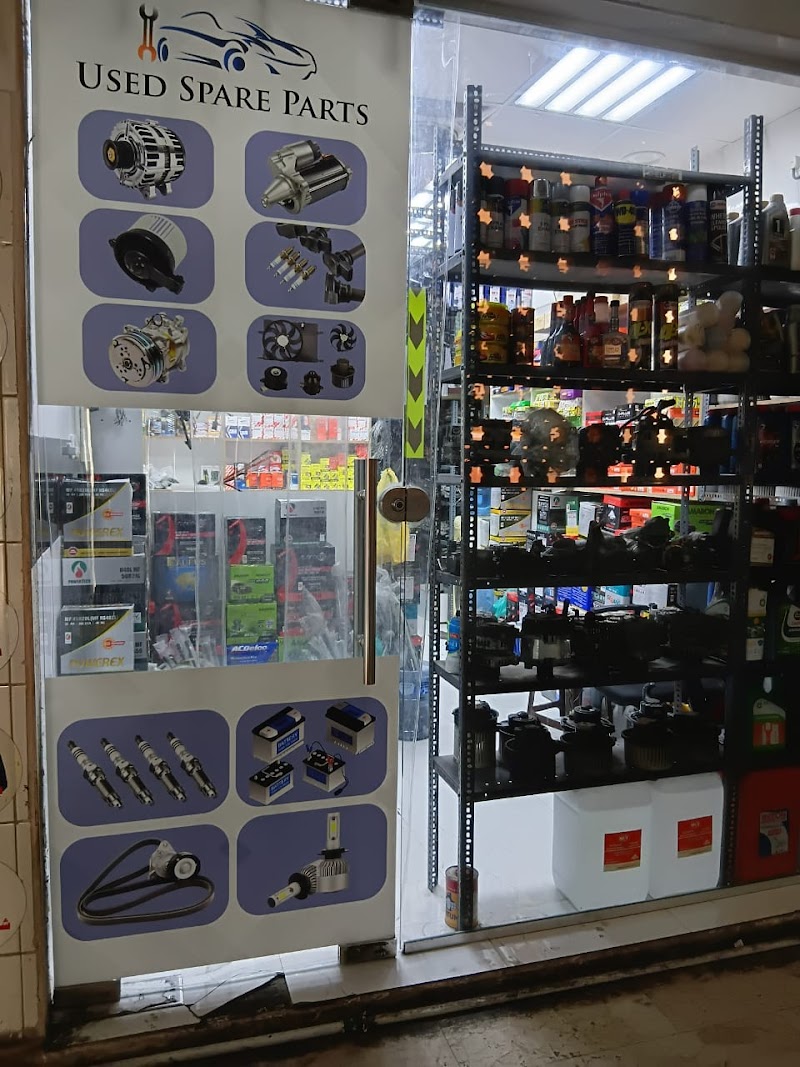 خدمات آنلاین تعمیر خودرو در دبی | دبی - carwindscreen