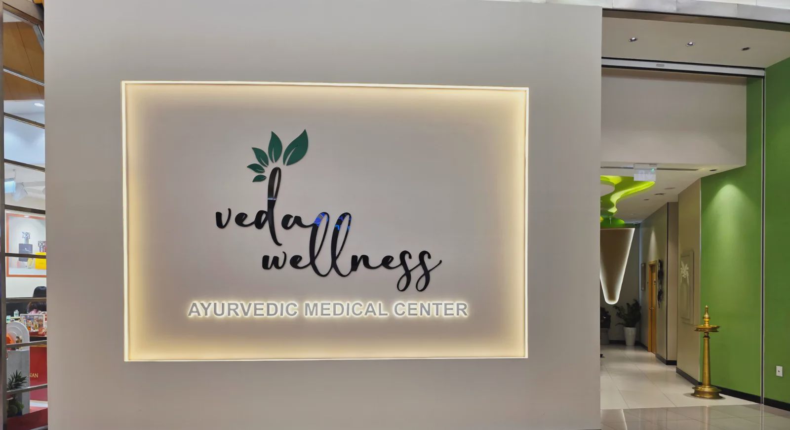Veda Wellness - Ayurvedic Medical Center - massage