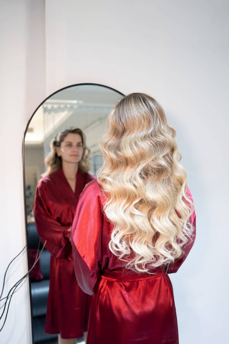 ジエダ ビューティー ラウンジ | ジュメイラ・ビーチ・ロード - womenhairsalon